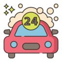 care,transport,transportation,wash,time and date,automobile,vehicle,clean,car,24 hours,car wash